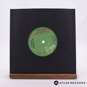 Public Image Limited Public Image 7" Vinyl Record - In Sleeve