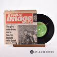 Public Image Limited Public Image 7" Vinyl Record - Front Cover & Record
