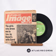 Public Image Limited Public Image 7" Vinyl Record - Front Cover & Record