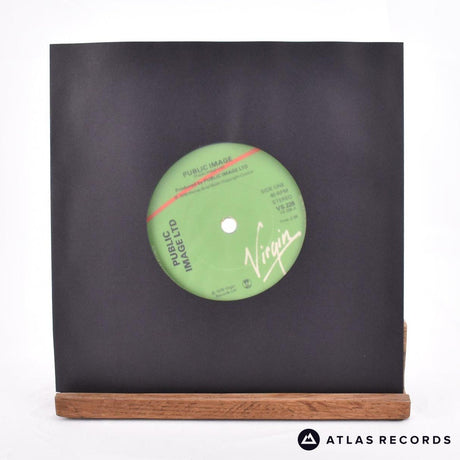 Public Image Limited Public Image 7&quot; Vinyl Record - In Sleeve