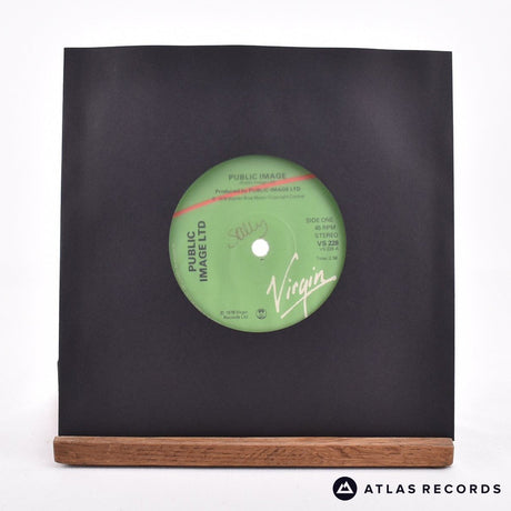 Public Image Limited Public Image 7" Vinyl Record - In Sleeve