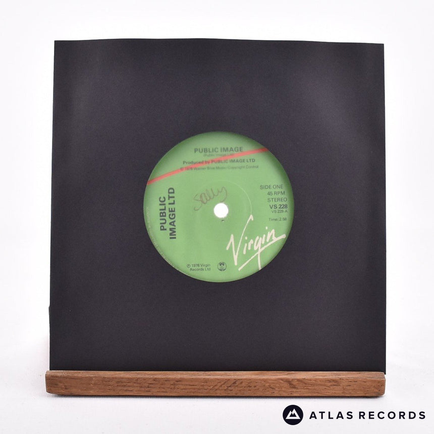 Public Image Limited Public Image 7" Vinyl Record - In Sleeve