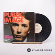 Public Image Limited Public Image LP Vinyl Record - Front Cover & Record