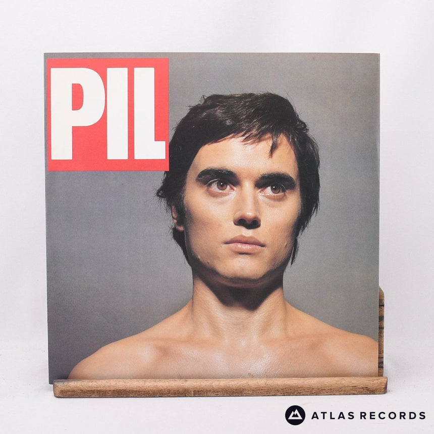 Public Image Limited - Public Image (First Issue) - LP Vinyl Record - EX/EX