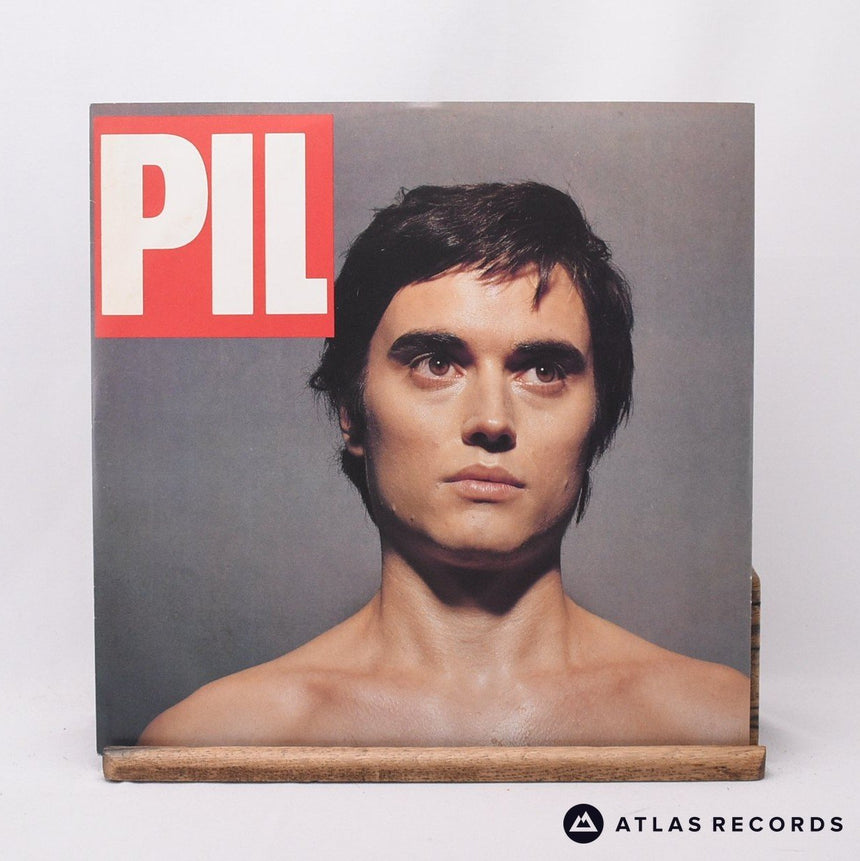 Public Image Limited - Public Image (First Issue) - LP Vinyl Record - EX/EX