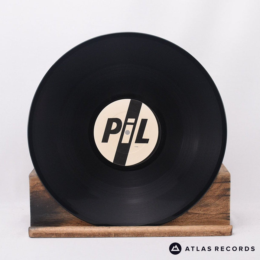 Public Image Limited - Public Image (First Issue) - LP Vinyl Record - EX/EX