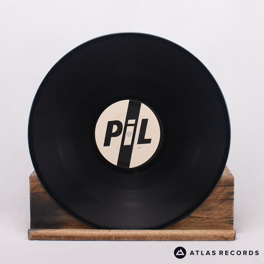 Public Image Limited - Public Image (First Issue) - LP Vinyl Record - EX/EX