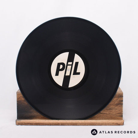 Public Image Limited - Public Image (First Issue) - LP Vinyl Record - VG+/VG+