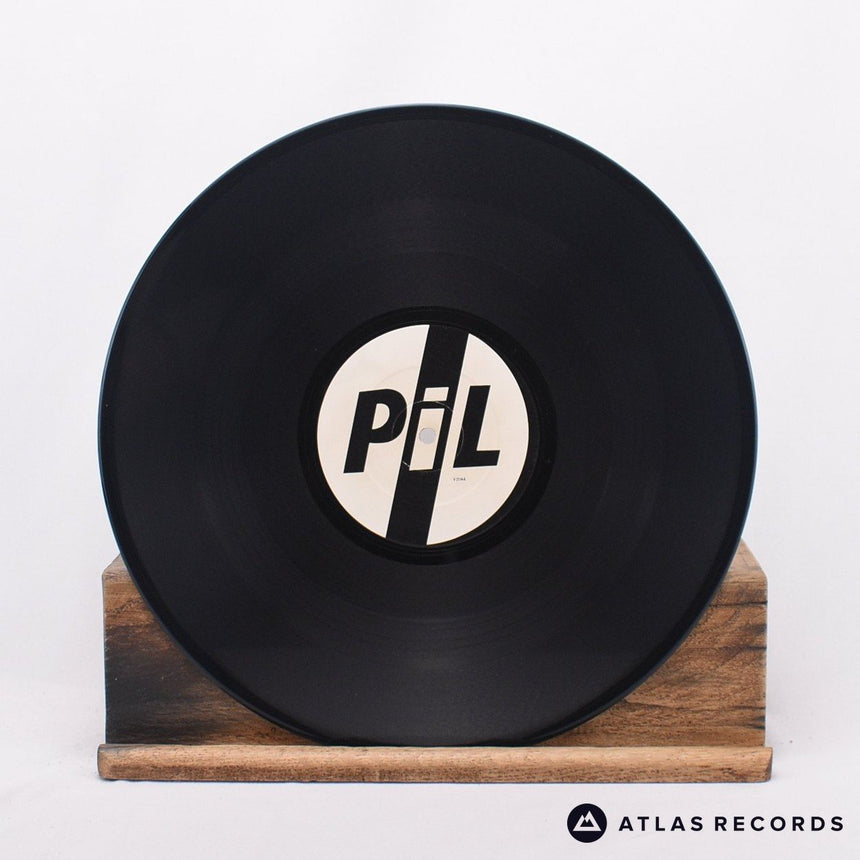 Public Image Limited - Public Image (First Issue) - LP Vinyl Record - VG+/VG+
