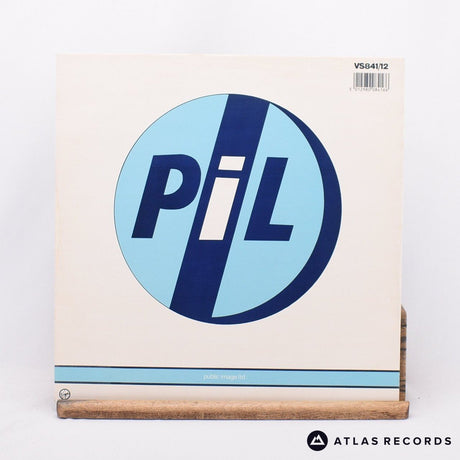 Public Image Limited - Rise - Townhouse 12" Vinyl Record - EX/EX