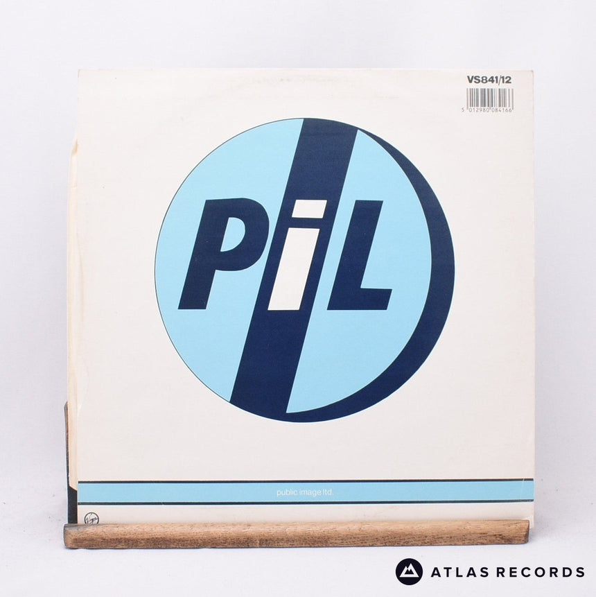 Public Image Limited - Rise - Townhouse 12" Vinyl Record - VG+/VG+