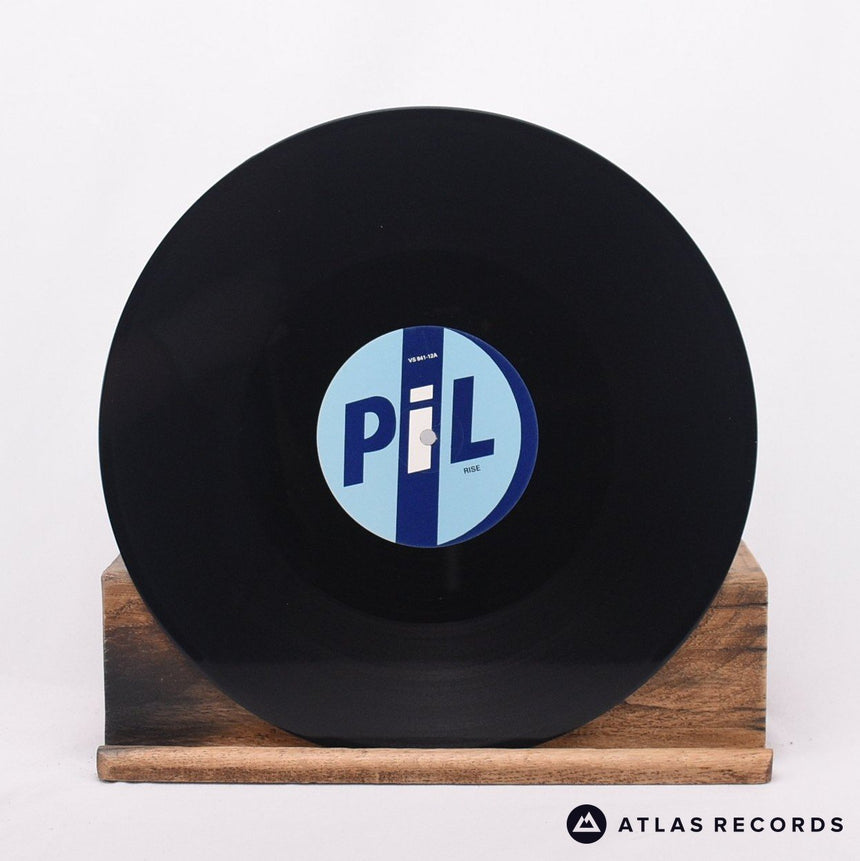Public Image Limited - Rise - Townhouse 12" Vinyl Record - EX/EX