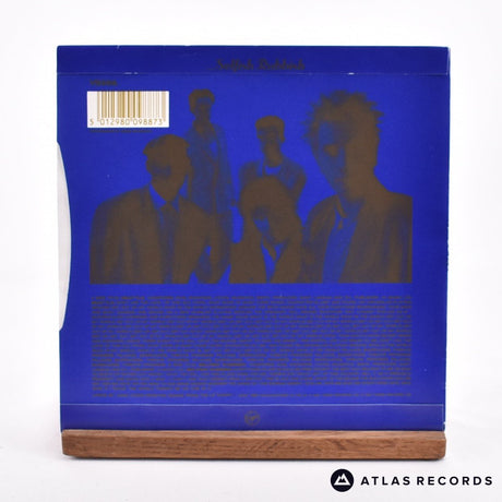 Public Image Limited - Seattle - Insert 7" Box Set Vinyl Record - VG/VG+