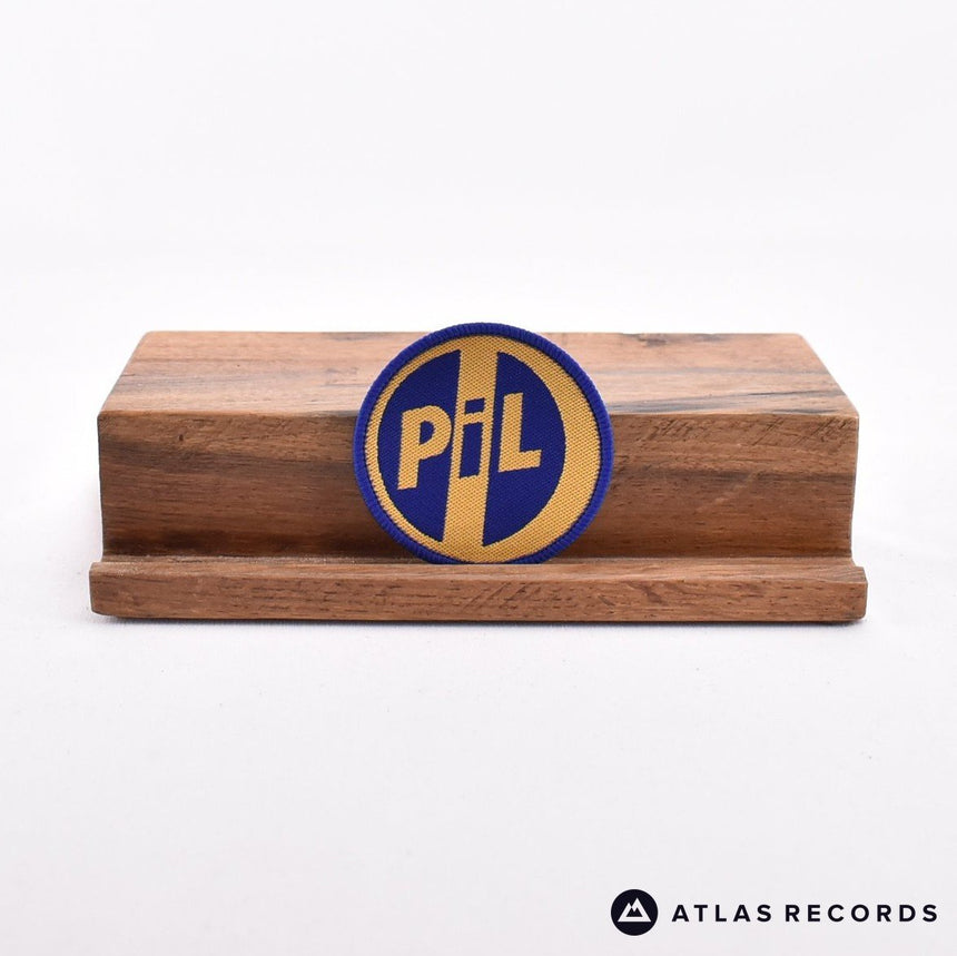 Public Image Limited - Seattle - Insert 7" Box Set Vinyl Record - VG/VG+