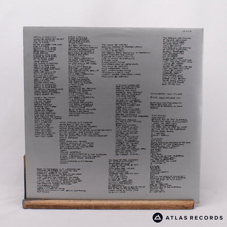 Public Image Limited - Second Edition - 2 x LP Vinyl Record - EX/NM