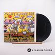 Public Image Limited The Greatest Hits, So Far 2 x LP Vinyl Record - Front Cover & Record
