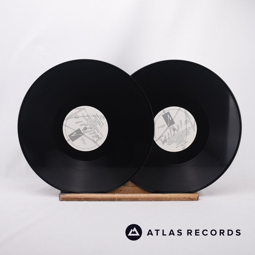 Public Image Limited - The Greatest Hits, So Far - 2 x LP Vinyl Record - EX/NM