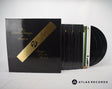 Public Image Limited The Public Image Is Rotten 6 x LP Vinyl Record - Front Cover & Record
