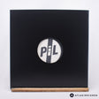 Public Image Limited This Is Not A Love Song 12" Vinyl Record - In Sleeve