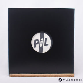 Public Image Limited This Is Not A Love Song 12" Vinyl Record - In Sleeve