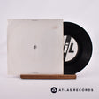 Public Image Limited This Is Not A Love Song 7" Vinyl Record - Front Cover & Record