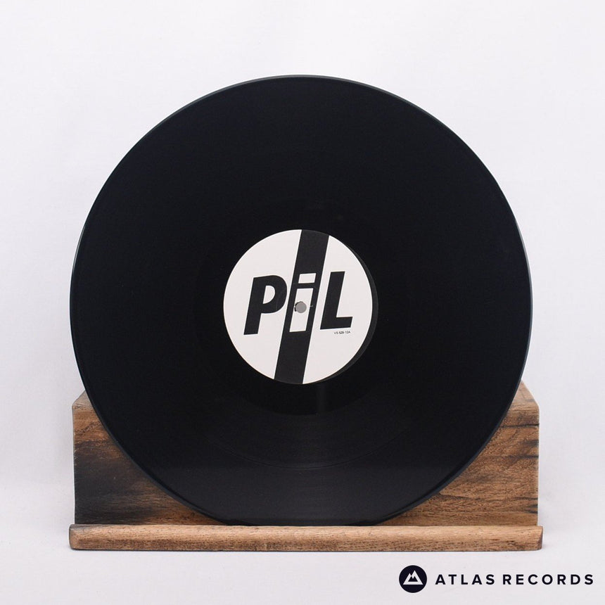 Public Image Limited - This Is Not A Love Song - 12" Vinyl Record - VG+/VG+