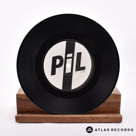 Public Image Limited - This Is Not A Love Song - 7" Vinyl Record - EX/NM