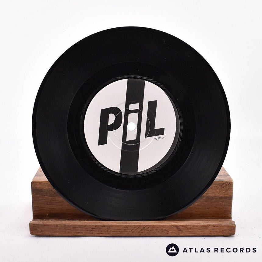 Public Image Limited - This Is Not A Love Song - 7" Vinyl Record - EX/NM