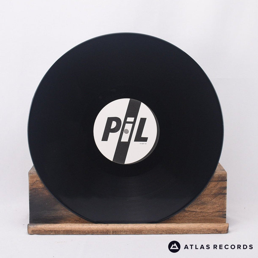Public Image Limited - This Is Not A Love Song - 12" Vinyl Record - VG+/VG+
