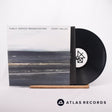 Public Service Broadcasting Every Valley LP Vinyl Record - Front Cover & Record