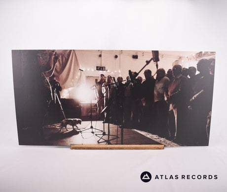 Public Service Broadcasting - Every Valley - 180G LP Vinyl Record - NM/NM