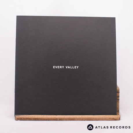 Public Service Broadcasting - Every Valley - 180G LP Vinyl Record - NM/NM