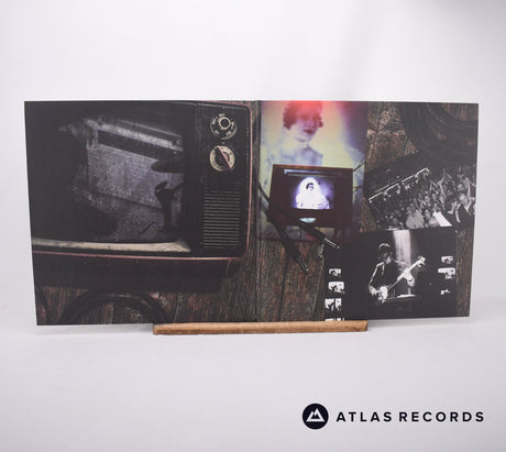 Public Service Broadcasting - Inform - Educate - Entertain - LP Vinyl Record