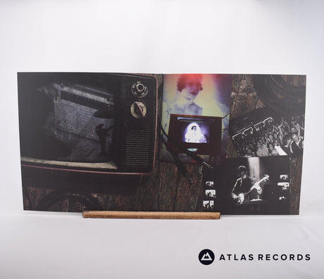 Public Service Broadcasting - Inform - Educate - Entertain - LP Vinyl Record