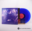 Public Service Broadcasting Live At Brixton 2 x LP + DVD Vinyl Record - Front Cover & Record