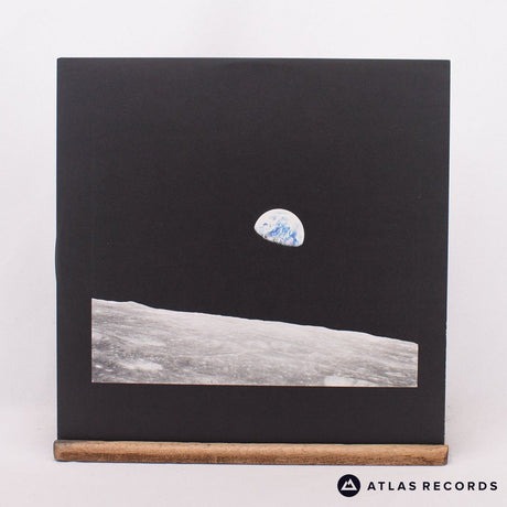 Public Service Broadcasting - The Race For Space - 180G LP Vinyl Record - NM/EX