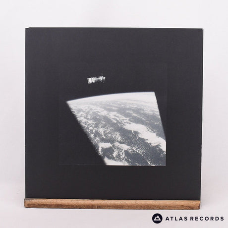 Public Service Broadcasting - The Race For Space - 180G LP Vinyl Record - NM/EX