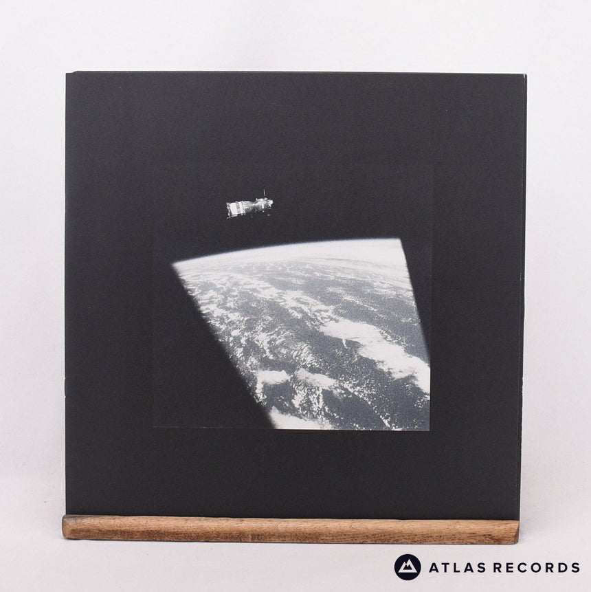 Public Service Broadcasting - The Race For Space - 180G LP Vinyl Record - NM/EX