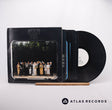 Pulp Different Class LP Vinyl Record - Front Cover & Record
