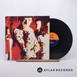Pulp Razzmatazz 12" Vinyl Record - Front Cover & Record