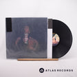 Puma Blue Holy Waters LP Vinyl Record - Front Cover & Record