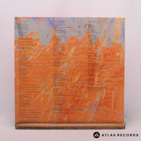 Pumarosa - Devastation - 180G LP Vinyl Record - NM/NM