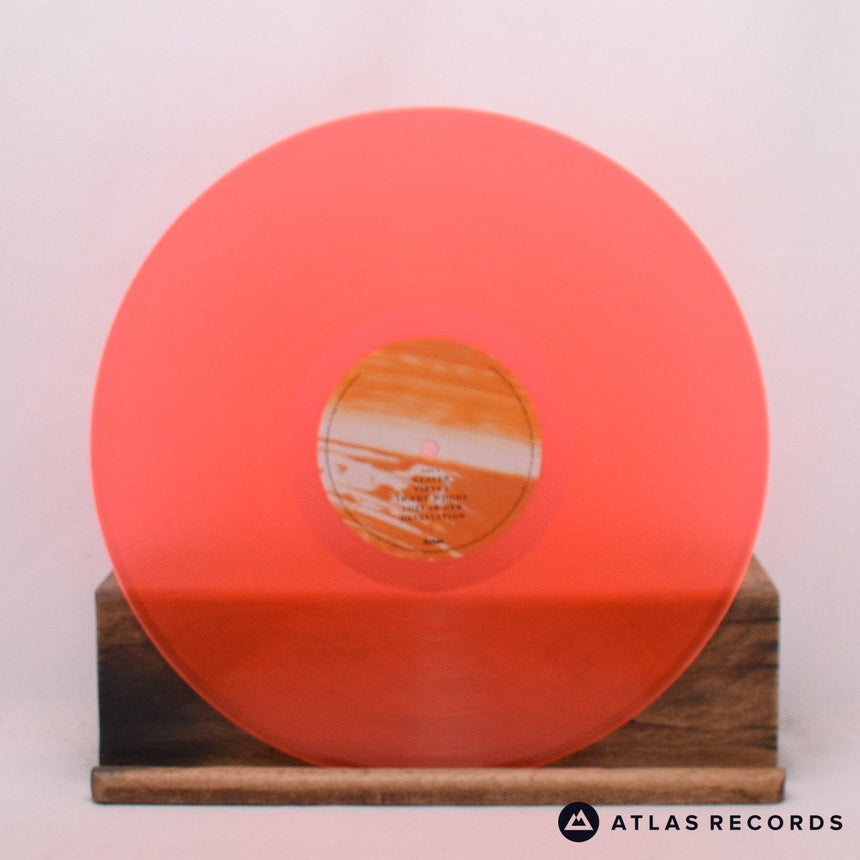 Pumarosa - Devastation - 180G LP Vinyl Record - NM/NM