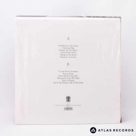 Pure X - You're In It Now - 12" Vinyl Record - EX/EX