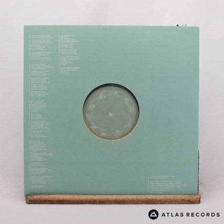 Purity Ring - Shrines - Gatefold LP Vinyl Record - NM/EX