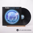 Push Global Age 12" Vinyl Record - Front Cover & Record
