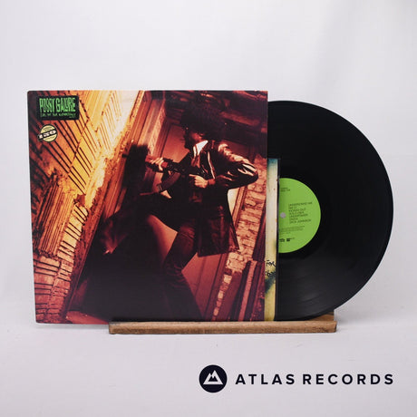 Pussy Galore Dial 'M' For Motherfucker LP Vinyl Record - Front Cover & Record