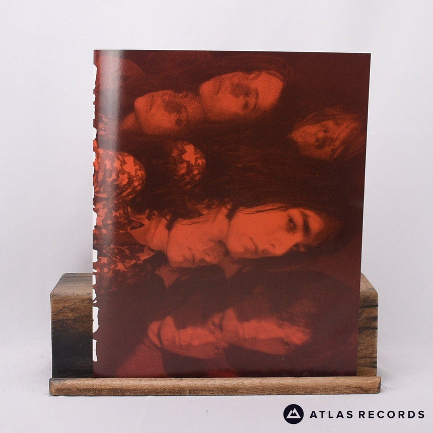 Pussy Galore - Right Now! - LP Vinyl Record - EX/VG+