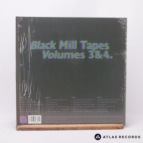 Pye Corner Audio - Black Mill Tapes Volumes 3 & 4. - 2 x LP Vinyl Record