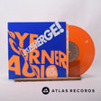 Pye Corner Audio Let​’​s Remerge! 10" Vinyl Record - Front Cover & Record